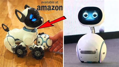 5 Coolest Robots Gadgets You Can Buy On Amazon Gadgets Under Rs100