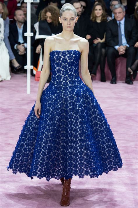 Christian Dior Haute Couture Ss 2015 Paris Graveravens