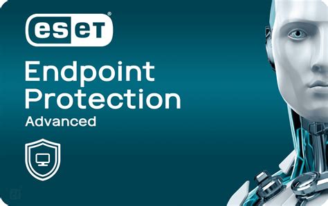 Eset Endpoint Protection Advanced 3 Jaar Van 5 Gebruikers Groot