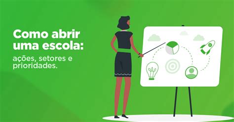 Como Abrir Escola Particular