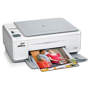 Hp laserjet 4345 drivers were collected from official websites of manufacturers and other trusted sources. HP Photosmart C4345 only $69.99 at Future Shop - 123InkCartridges Canada