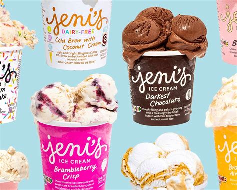 Jeni S Splendid Ice Creams Menu San Francisco Order Jeni S Splendid Ice Creams Delivery Online