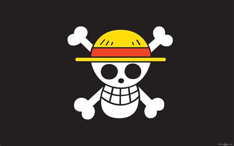 Blackbeard One Piece Flag
