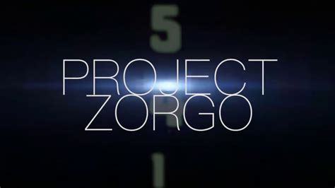 Join Project Zorgo 1st Round Youtube