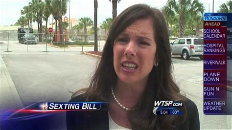 Florida Sexting Law Juvenile Criminal Defense Attorney Melinda Morris