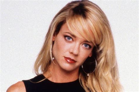 Lisa Robin Kelly March 5 1970 August 14 2013 Celebrities Who