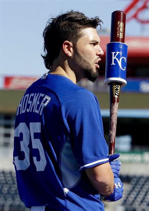 Baseball Mullet