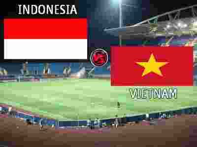 Live streaming malaysia vs vietnam 2021 kelayakan piala dunia 2022 / piala asia 2023 keputusan semasa, terkini dan penuh. Prediksi Bola Indonesia vs Vietnam 9 Oktober 2016, Jadwal ...