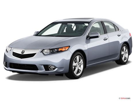 2014 Acura Tsx Prices Reviews And Pictures Us News And World Report