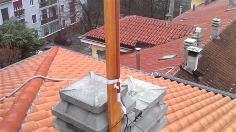 Rebuild antenna's 11 meter or 27 mhz frequency cb radio. Homemade antenna 27 mhz 11 meters - YouTube