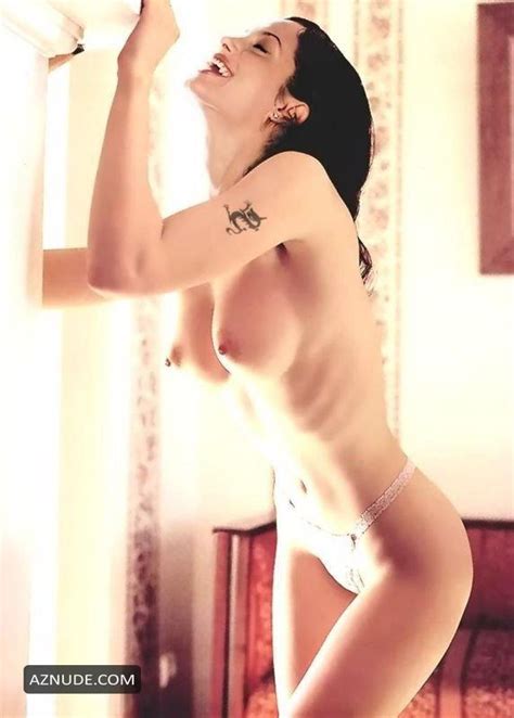Angelina Jolie Nude And Sexy Photo Collection Aznude