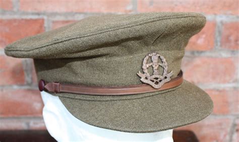 Sale Ww1 Officer Hat In Stock
