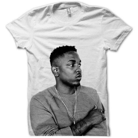 Check spelling or type a new query. Kendrick Lamar T-shirt - Kendrick Lamar Photo T-Shirt ...