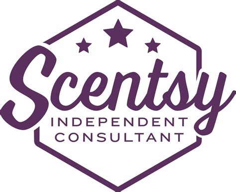 scentsy independent consultant logo sammy grace scents