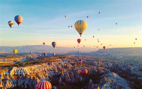 Paket Wisata Tour Ke Turki Hari Malam September