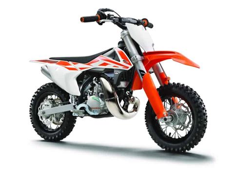 Wow, isn't this bike good looking? Best 50cc Dirt Bike for Kids with Price (Updated June 2020)