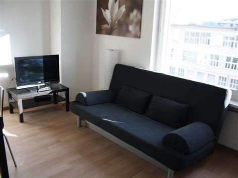Ausstattung und besonderheiten dieser wohnung. 2 Zimmer-Möblierte Wohnung in Zürich mieten - Flatfox