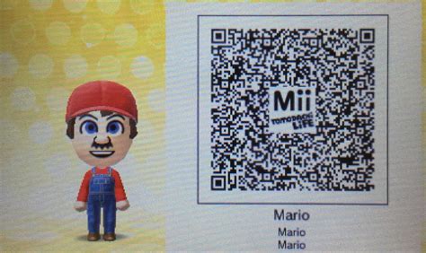 Super Mario QR Code In 2022 Coding Mario Life