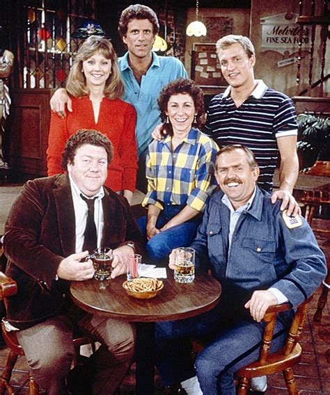 Heres What The Cast Of Cheers Look Like Today