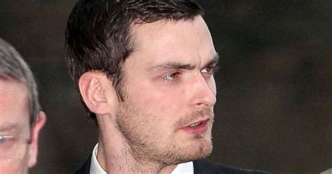 Adam Johnson Trial Recap Updates As Ex Sunderland Star Appears In Court Accused Of Sexual