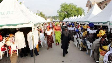 Igbo Burials How Nigeria Will Bid Farewell To Achebe Bbc News
