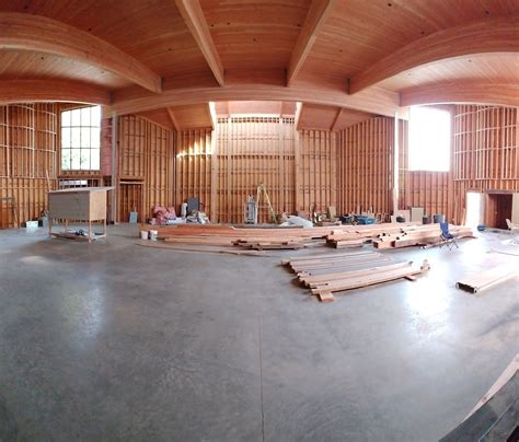 Featured Church Expansion Renton Bible Church