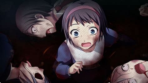 Corpse Party Blood Covered Repeated Fear Reveals 2 New Characters