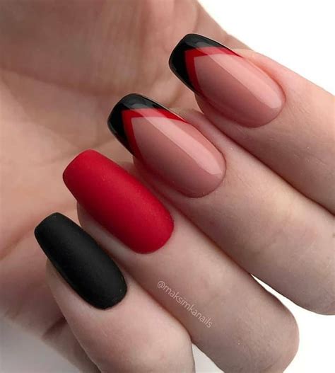 99 ($0.05/count) get it as soon as tue, jul 13. 50 Cute Short Acrylic Square Nails Design And Nail Color ...