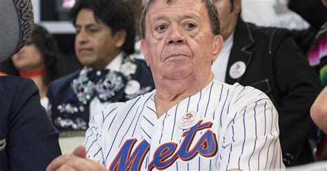 Muere Chabelo Qu Enfermedad Cobr La Vida De El Amigo De Todos