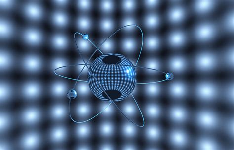 A Brief History of Atomic Theory