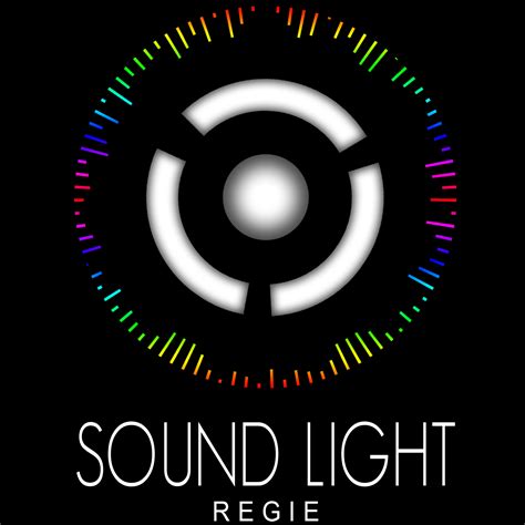 Sound Light Régie