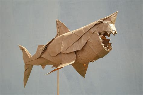 Printable Papercraft Shark Printable Papercrafts Printable Papercrafts