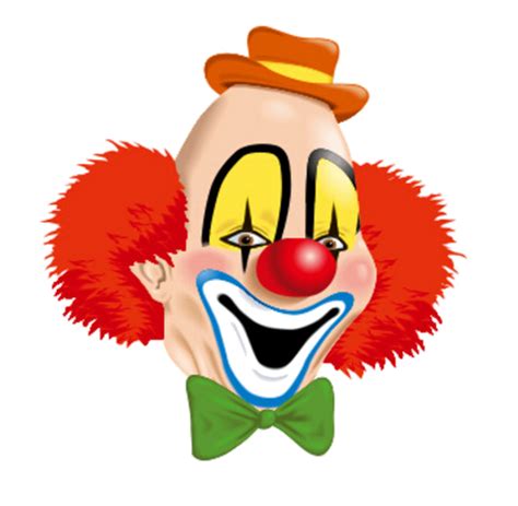 Clown Circus Png All Png All