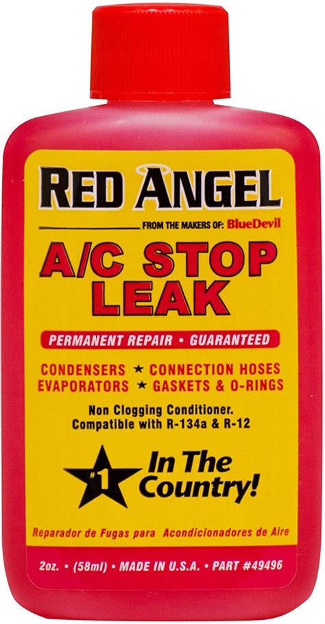 8 Best Ac Leak Sealers And Stoppers 2022 — Reviews And Top Pics Hvac For Home