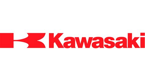 Kawasaki Logo Symbol Meaning History Png Brand