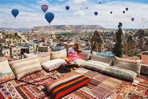 8 Best Things To Do In Turkey