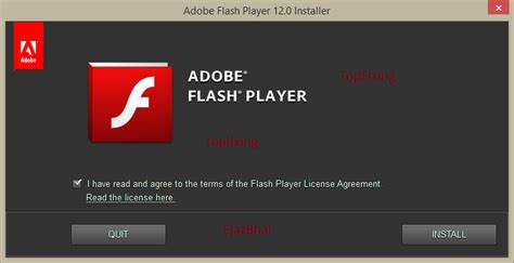 Get new version of adobe flash player. Adobe Flash Player latest version for internet explorer - ArifWala I.T