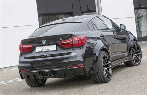 The boldness of the bmw x6 is unmistakable. 2021 BMW X6 Price and Release Date - Best Pickup Truck