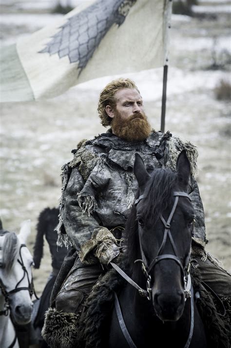 Flipboard Game Of Thrones Tormund Actor Reveals Why He Felt Like He Was Betraying The Fans