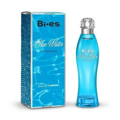 Bi Es Blue Water For Women Eau De Parfum 100ml Skroutzgr