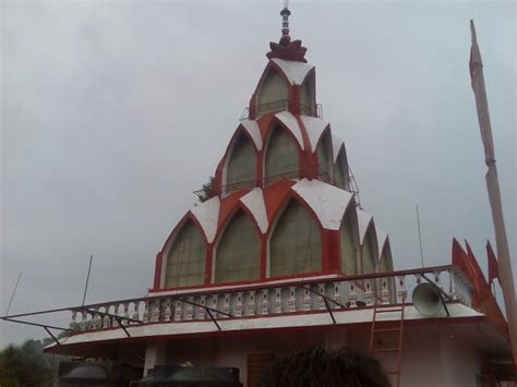 Top Thing To Do In Shri Baba Balak Nath Temple 2023 All About Shri