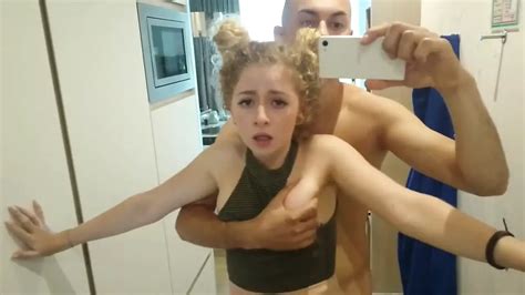 Eye Rolling Clit Orgasm Blonde Girl Fucked After School Xhamster