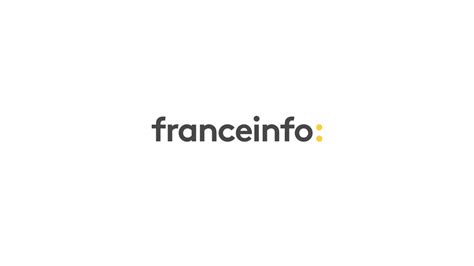 Logo France Info Tv Alessiasemenzin