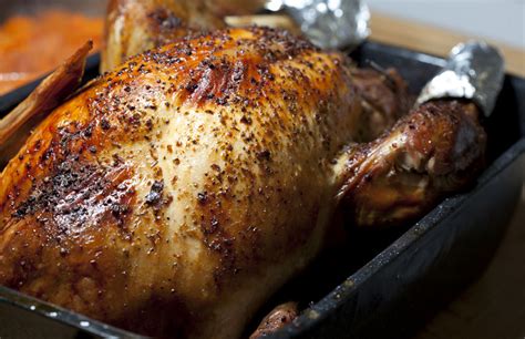 Turkey Goose Ham And 9 Other Meats To Serve For Christmas Dinner