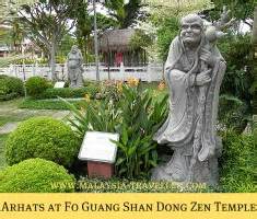 Hotellit lähellä kohdetta fo guang shan dong zen temple: FGS Dong Zen Temple, Jenjarom