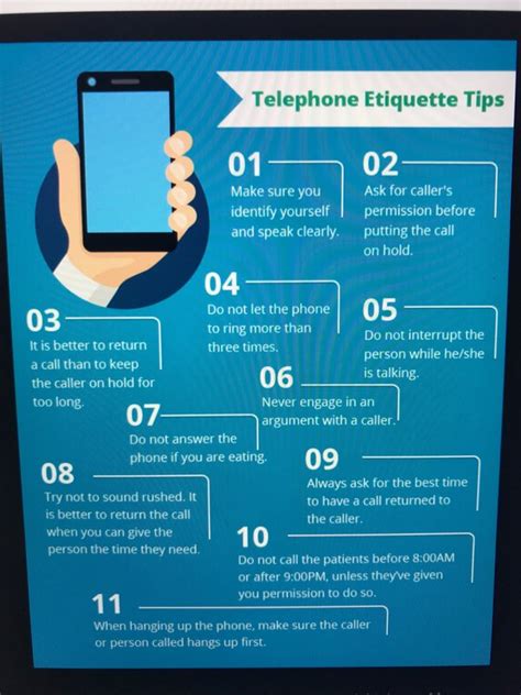 What Are The Important Rules Of Cell Phone Etiquette Quora