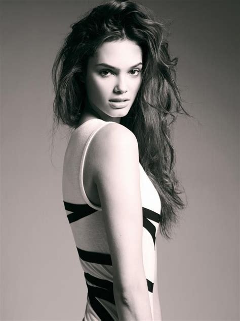 Lisalla Montenegro Model Brazilian Supermodel Beauty Gorgeous