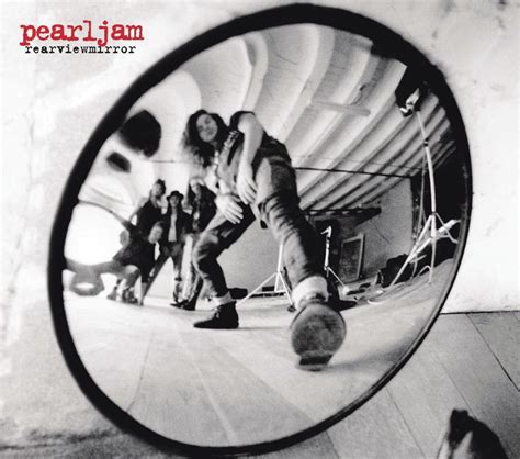 Rearviewmirror Greatest Hits 1991 2003 By Pearl Jam Music Charts