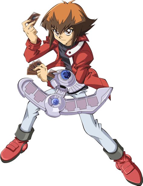 Yu Gi Jaiden Yu Gi Oh Gx Png Clipart Large Size Png Image Pikpng