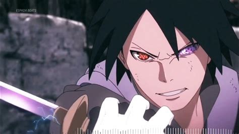Naruto Shippuden Junkyoushasasukes Revolution Theme Drill Remix